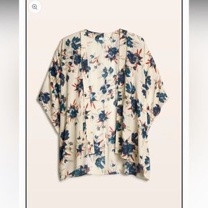 Aritzia Talula Cosima Kimono